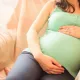 کاور ناخن در بارداری